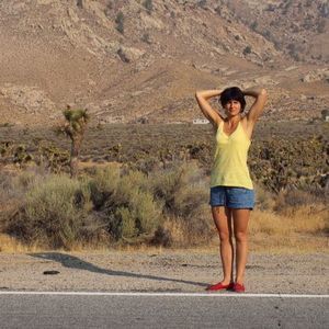 Meet your Posher, Ana